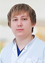 Селиверстов Роман Игоревич